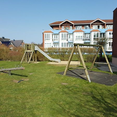 Watt & Wind - Tolles Schwimmbad Apartment Cuxhaven Bagian luar foto
