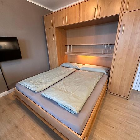 Watt & Wind - Tolles Schwimmbad Apartment Cuxhaven Bagian luar foto