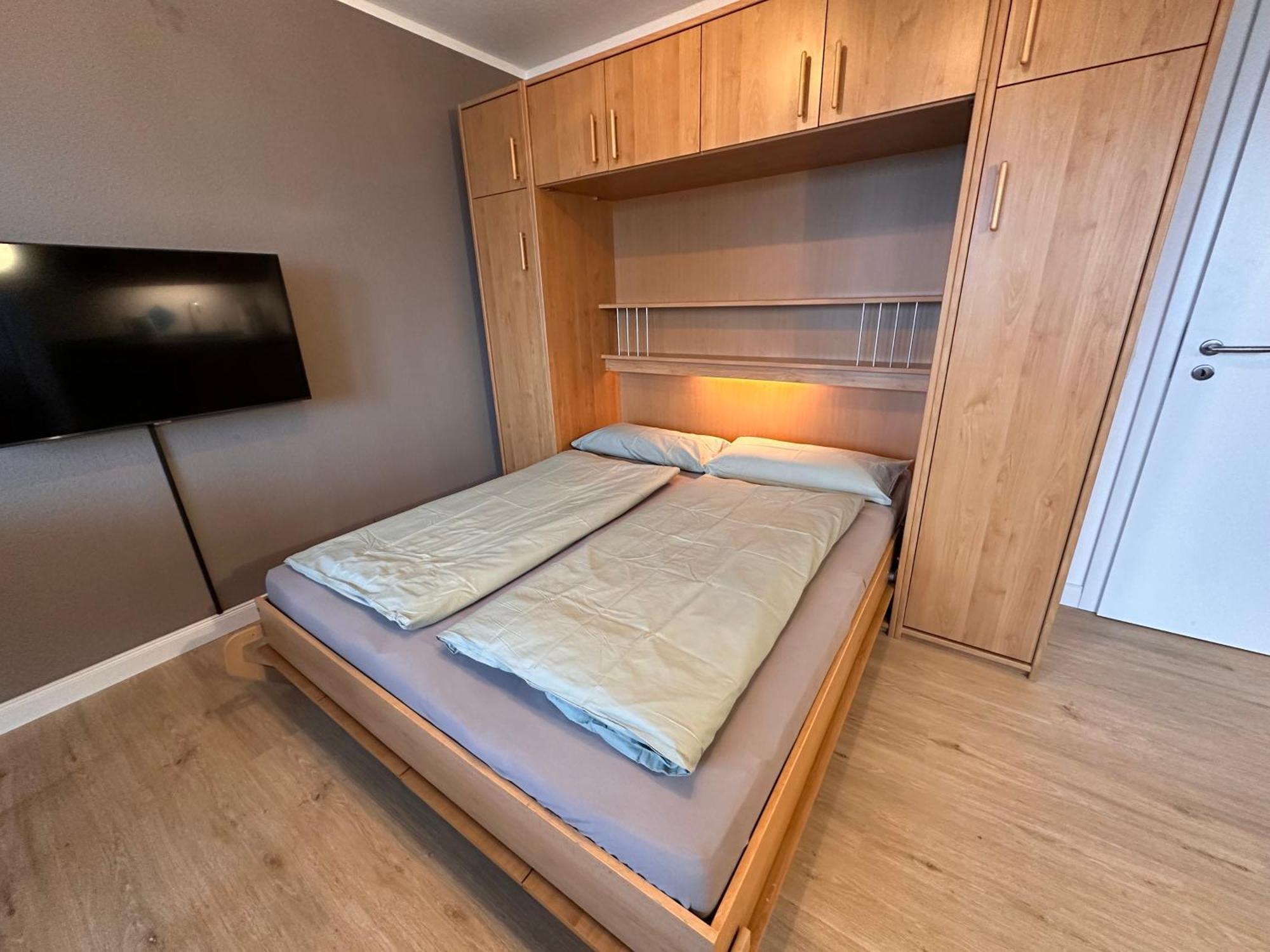 Watt & Wind - Tolles Schwimmbad Apartment Cuxhaven Bagian luar foto