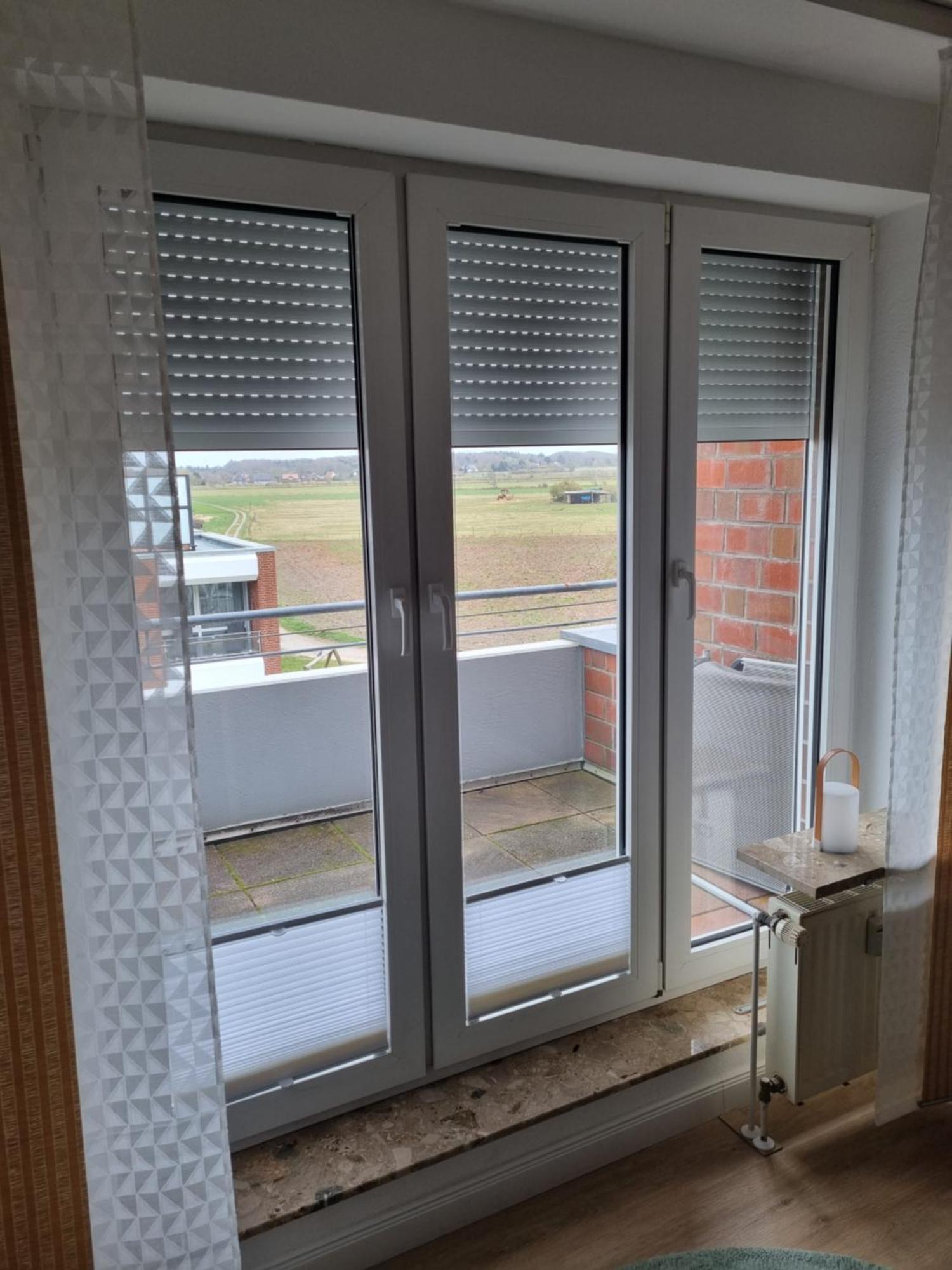 Watt & Wind - Tolles Schwimmbad Apartment Cuxhaven Bagian luar foto